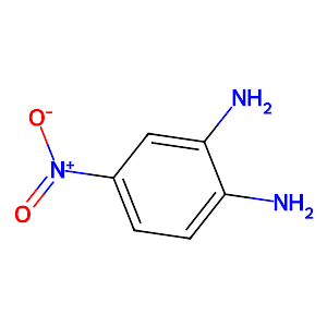 1,2-Diamino-4-nitrobenzene,99-56-9