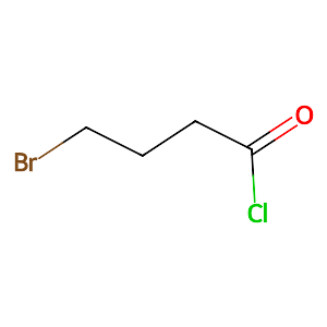 4-Bromobutyryl chloride,927-58-2