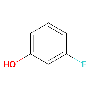 3-Fluorophenol,372-20-3