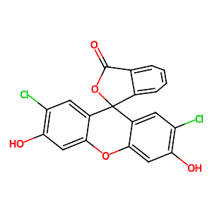 2',7'-Dichlorofluorescein,76-54-0