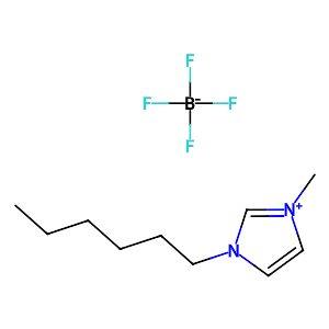 1-Hexyl-3-methylimidazolium tetrafluoroborate,244193-50-8
