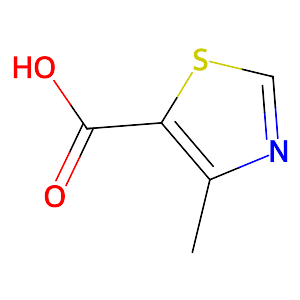 4-Methylthiazole-5-carboxylic acid,20485-41-0