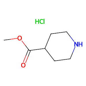 Methyl isonipecotate hydrochloride,7462-86-4