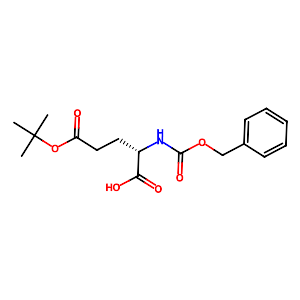 Z-Glu(OtBu)-OH,3886-08-6