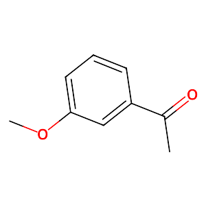 3'-Methoxyacetophenone,586-37-8
