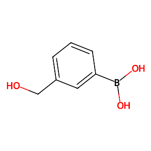 3-(Hydroxymethyl)phenylboronic acid,87199-15-3