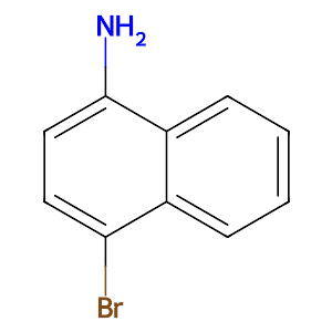 1-Amino-4-bromonaphthalene,2298-07-9