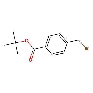 4-Bromomethylbenzoic acid tert-butyl ester,108052-76-2