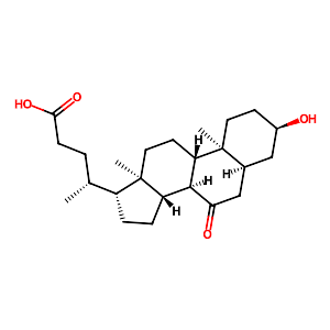 7-Ketolithocholic acid,4651-67-6