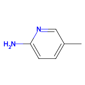 2-Amino-5-picoline,1603-41-4
