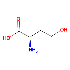 D-Homoserine,6027-21-0