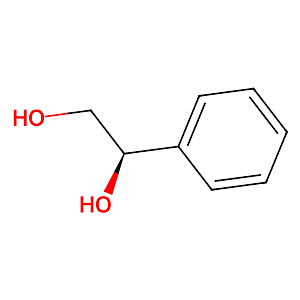 (R)-(-)-1-Phenyl-1,2-ethanediol,16355-00-3