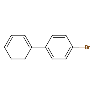 4-Bromobiphenyl,92-66-0