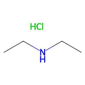 Diethylamine hydrochloride,660-68-4