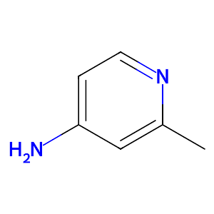 4-Amino-2-methylpyridine,18437-58-6