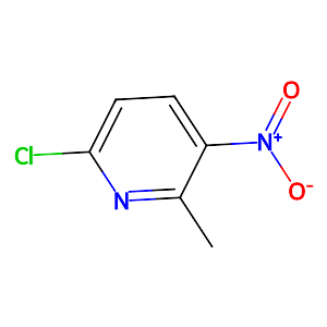 6-Chloro-2-methyl-3-nitropyridine,22280-60-0