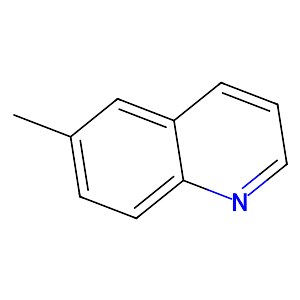 6-Methylquinoline,91-62-3