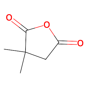 2,2-Dimethylsuccinic anhydride,17347-61-4
