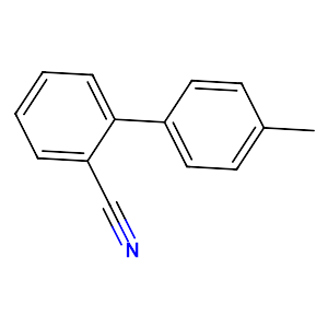 2'-Cyano-4-methylbiphenyl,114772-53-1