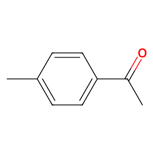 4-Acetyltoluene,122-00-9