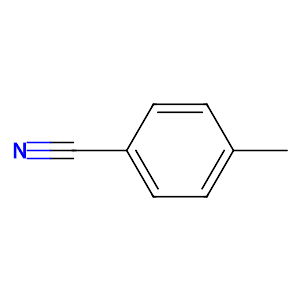 p-Tolunitrile,104-85-8
