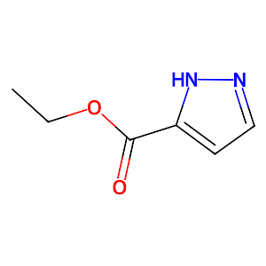 Ethyl 1H-pyrazole-3-carboxylate,5932-27-4