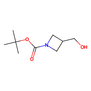 1-Boc-Azetidine-3-yl-methanol,142253-56-3