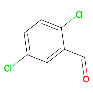 2,5-Dichlorobenzaldehyde,6361-23-5