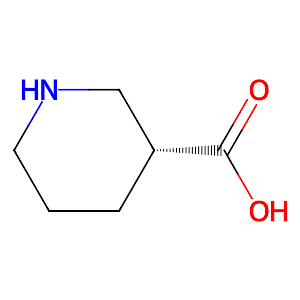 R-(-)-3-Piperidinecarboxylic acid,25137-00-2