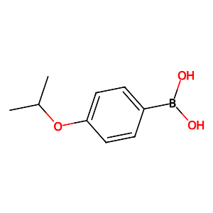 4-Isopropoxyphenylboronic acid,153624-46-5