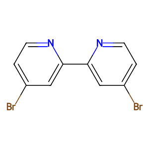 4,4'-Dibromo-2,2'-bipyridine,18511-71-2