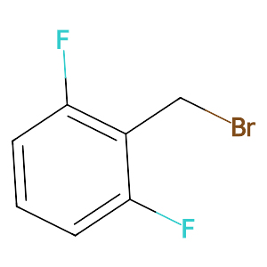 2,6-Difluorobenzyl bromide,85118-00-9