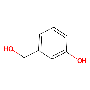 3-Hydroxybenzyl alcohol,620-24-6
