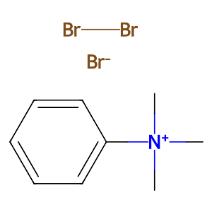 Trimethylphenylammonium tribromide,4207-56-1