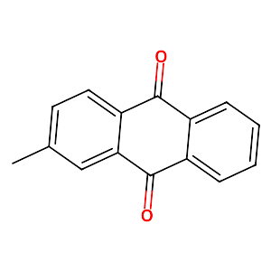 2-Methylanthraquinone,84-54-8