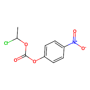 1-Chloroethyl (4-nitrophenyl) carbonate,101623-69-2