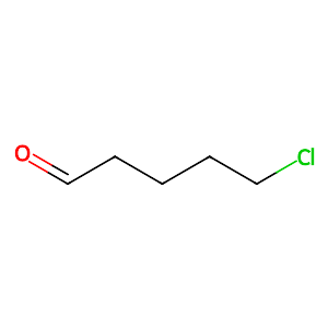 5-Chloro-pentanal,20074-80-0