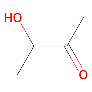 3-Hydroxy-2-butanone, may exist as crystalline dimer,513-86-0