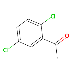 2',5'-Dichloroacetophenone,2476-37-1