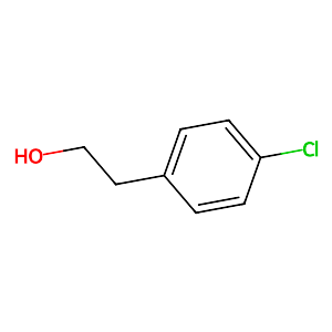 4-Chlorophenethylalcohol,1875-88-3