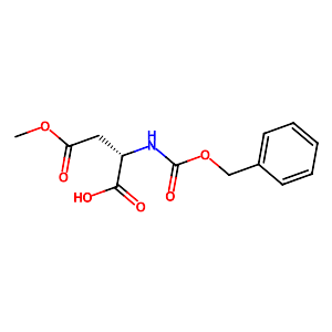 Z-Asp(OMe)-OH,3160-47-2