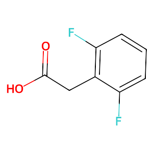 2,6-Difluorophenylacetic acid,85068-28-6