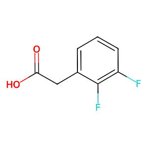 2,3-Difluorophenylacetic acid,145689-41-4