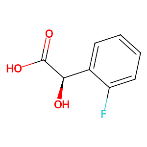 (R)-2-Fluoromandelic acid,32222-48-3