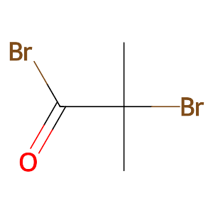 2-Bromo-2-methylpropionyl bromide,20769-85-1
