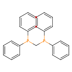 Bis(diphenylphosphino)methane,2071-20-7