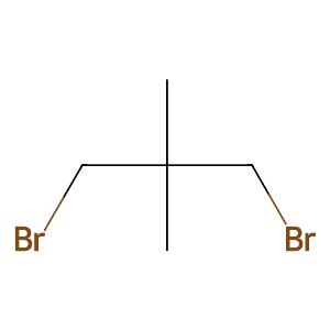 1,3-Dibromo-2,2-dimethylpropane,5434-27-5