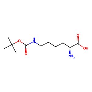 H-Lys(Boc)-OH,2418-95-3