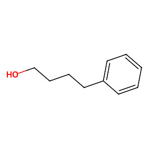 4-Phenyl-1-butanol,3360-41-6