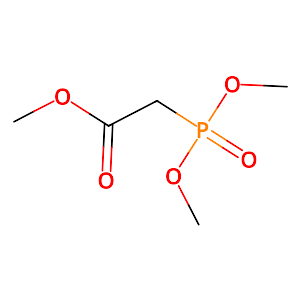 Trimethyl phosphonoacetate,5927-18-4